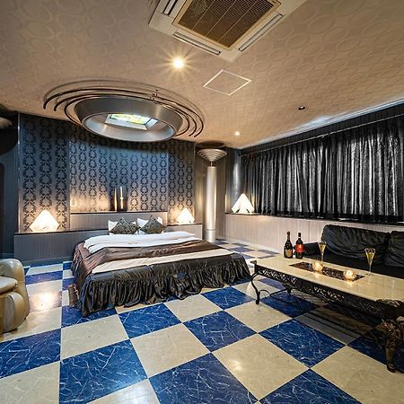 Hotel Xenia Takinoyashiro (Adults Only) Kato  Екстериор снимка