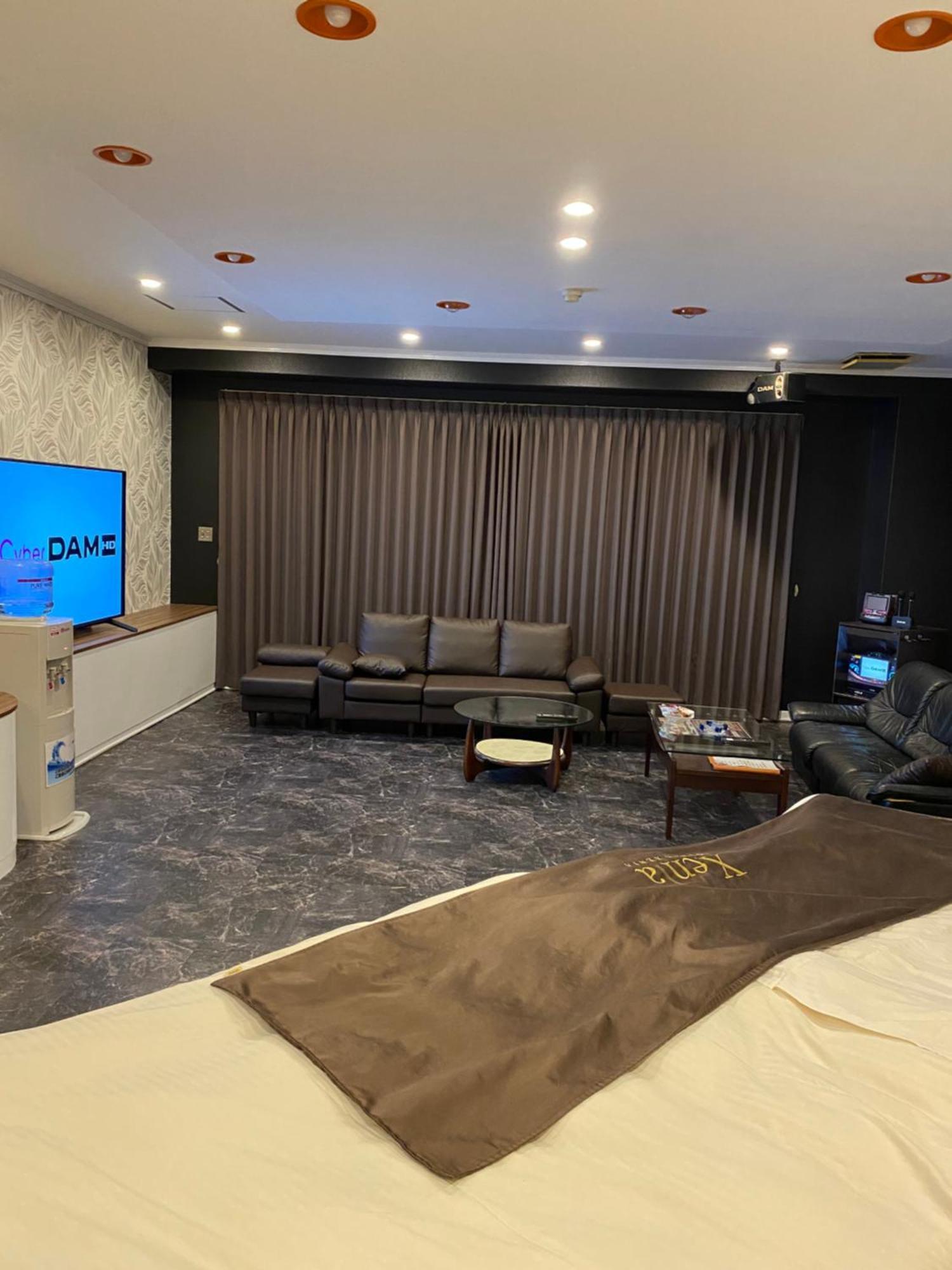 Hotel Xenia Takinoyashiro (Adults Only) Kato  Екстериор снимка