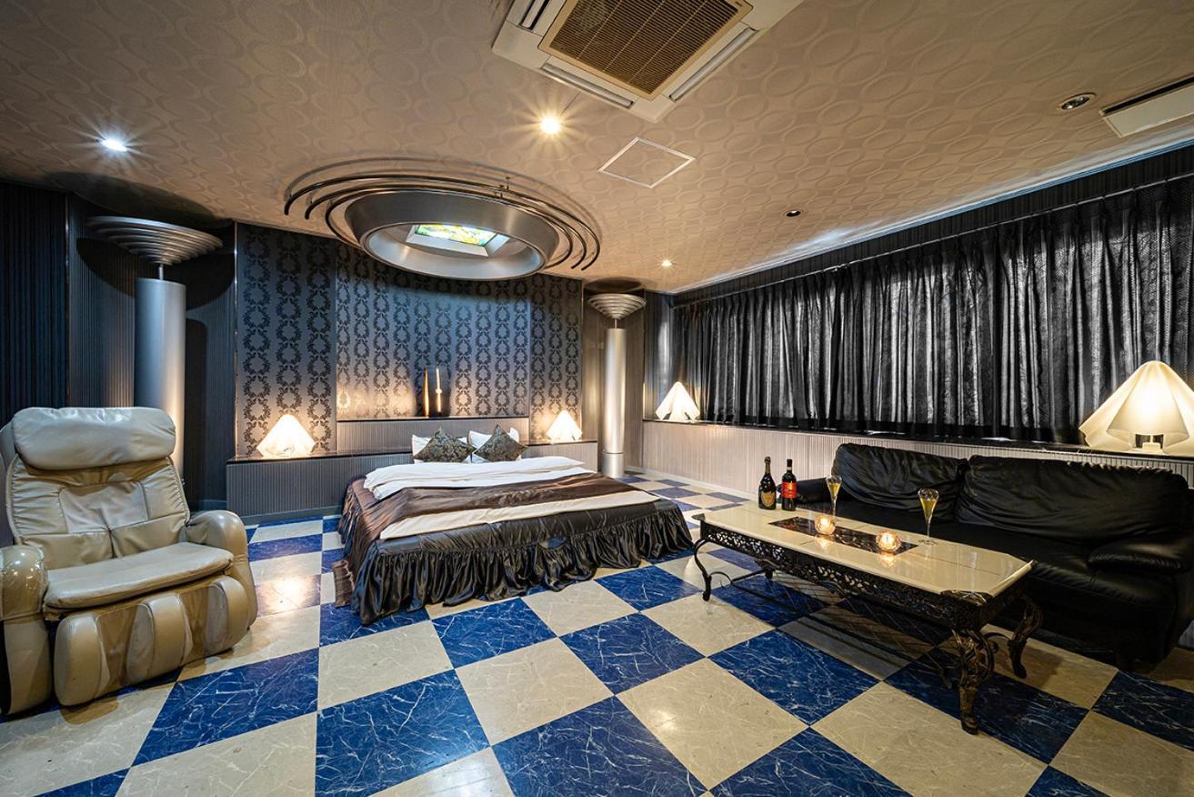 Hotel Xenia Takinoyashiro (Adults Only) Kato  Екстериор снимка