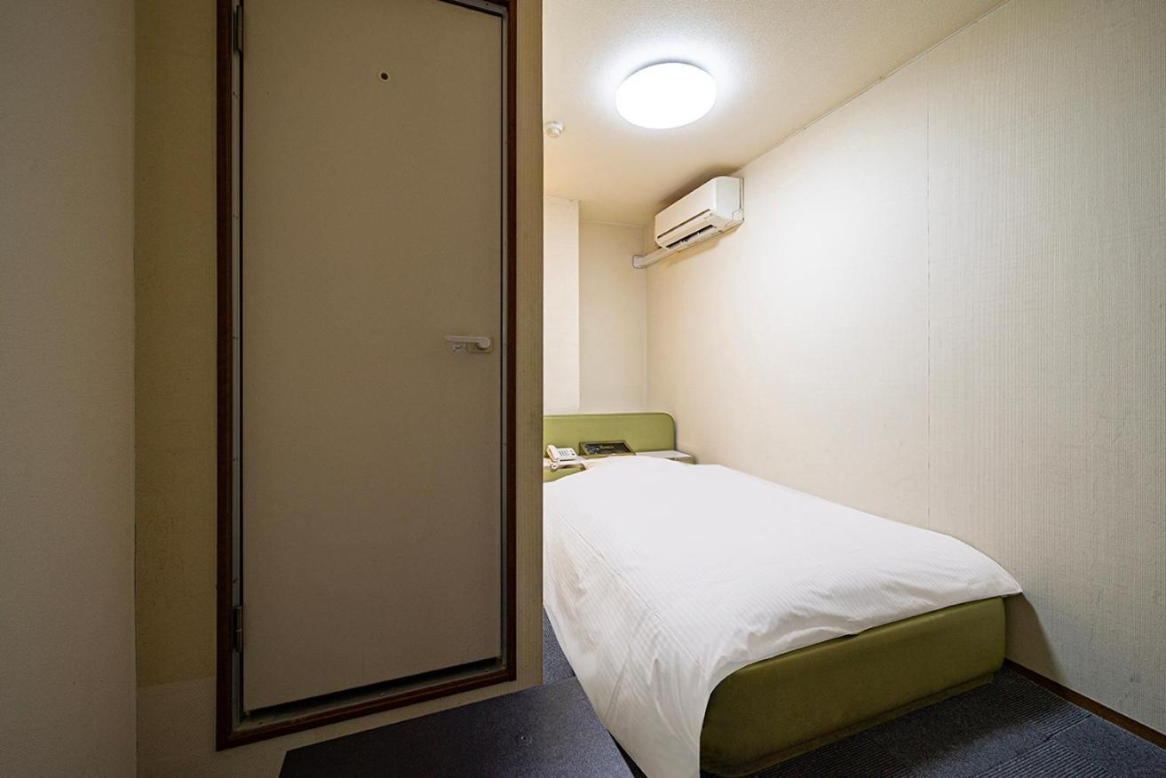 Hotel Xenia Takinoyashiro (Adults Only) Kato  Екстериор снимка