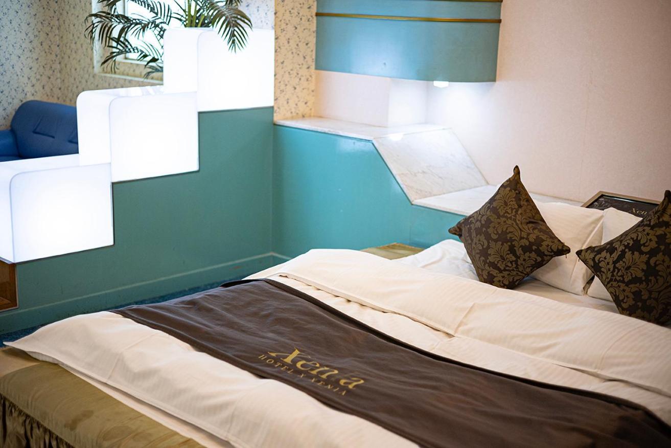 Hotel Xenia Takinoyashiro (Adults Only) Kato  Екстериор снимка