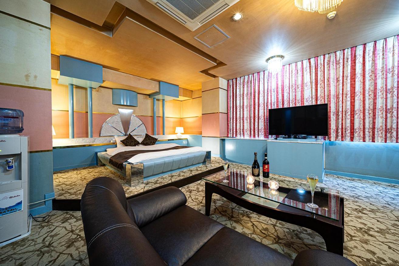 Hotel Xenia Takinoyashiro (Adults Only) Kato  Екстериор снимка