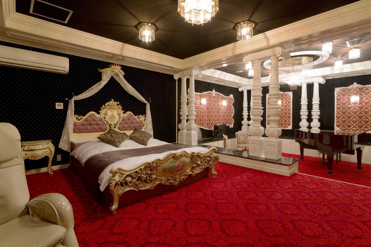 Hotel Xenia Takinoyashiro (Adults Only) Kato  Екстериор снимка