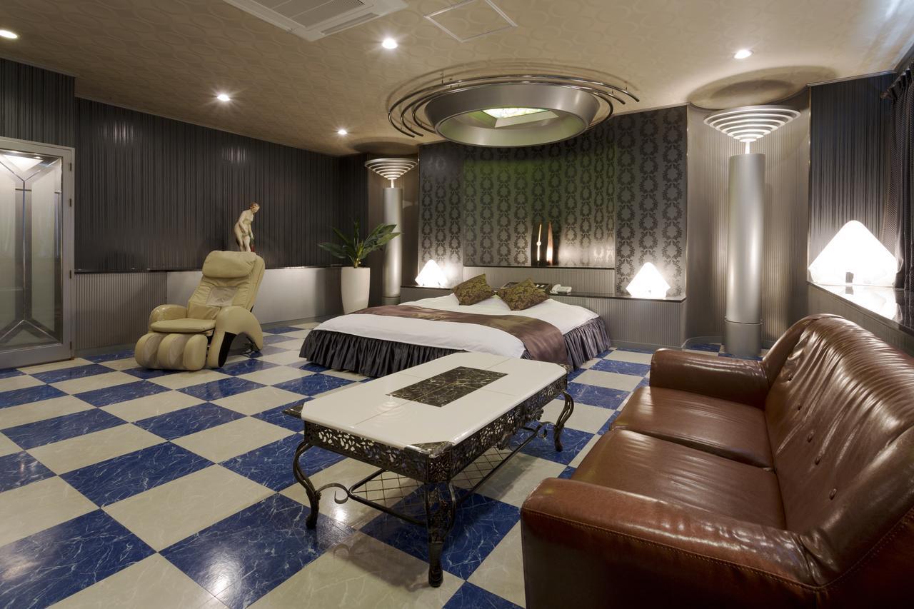 Hotel Xenia Takinoyashiro (Adults Only) Kato  Екстериор снимка