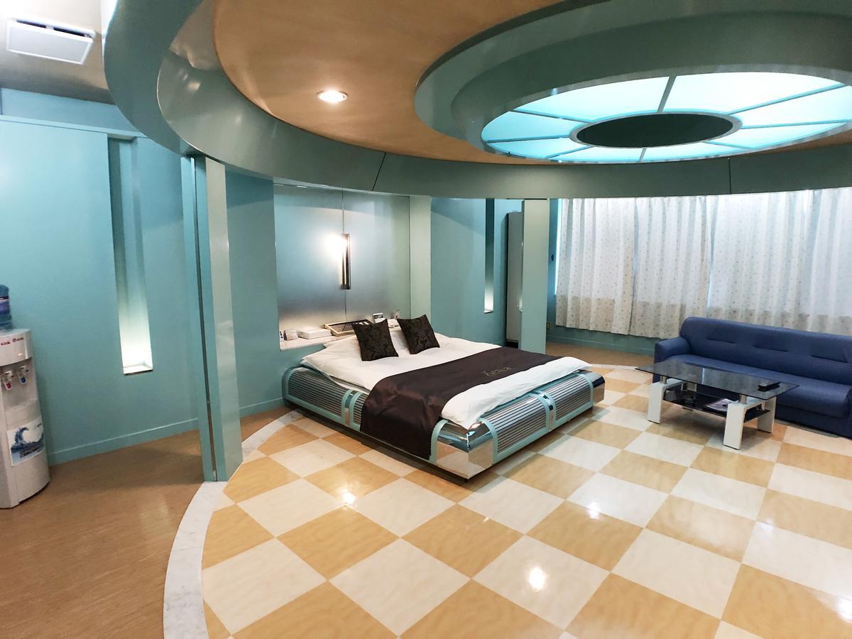 Hotel Xenia Takinoyashiro (Adults Only) Kato  Екстериор снимка