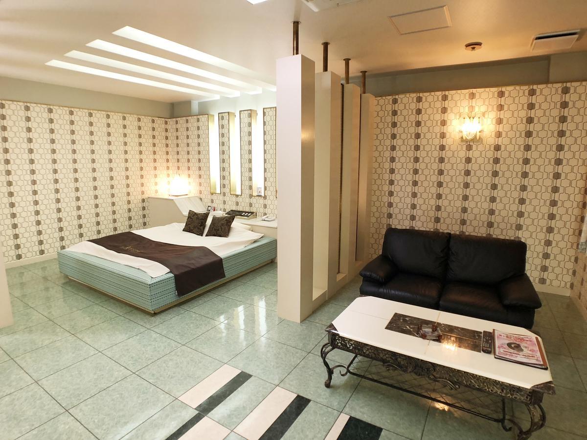Hotel Xenia Takinoyashiro (Adults Only) Kato  Екстериор снимка