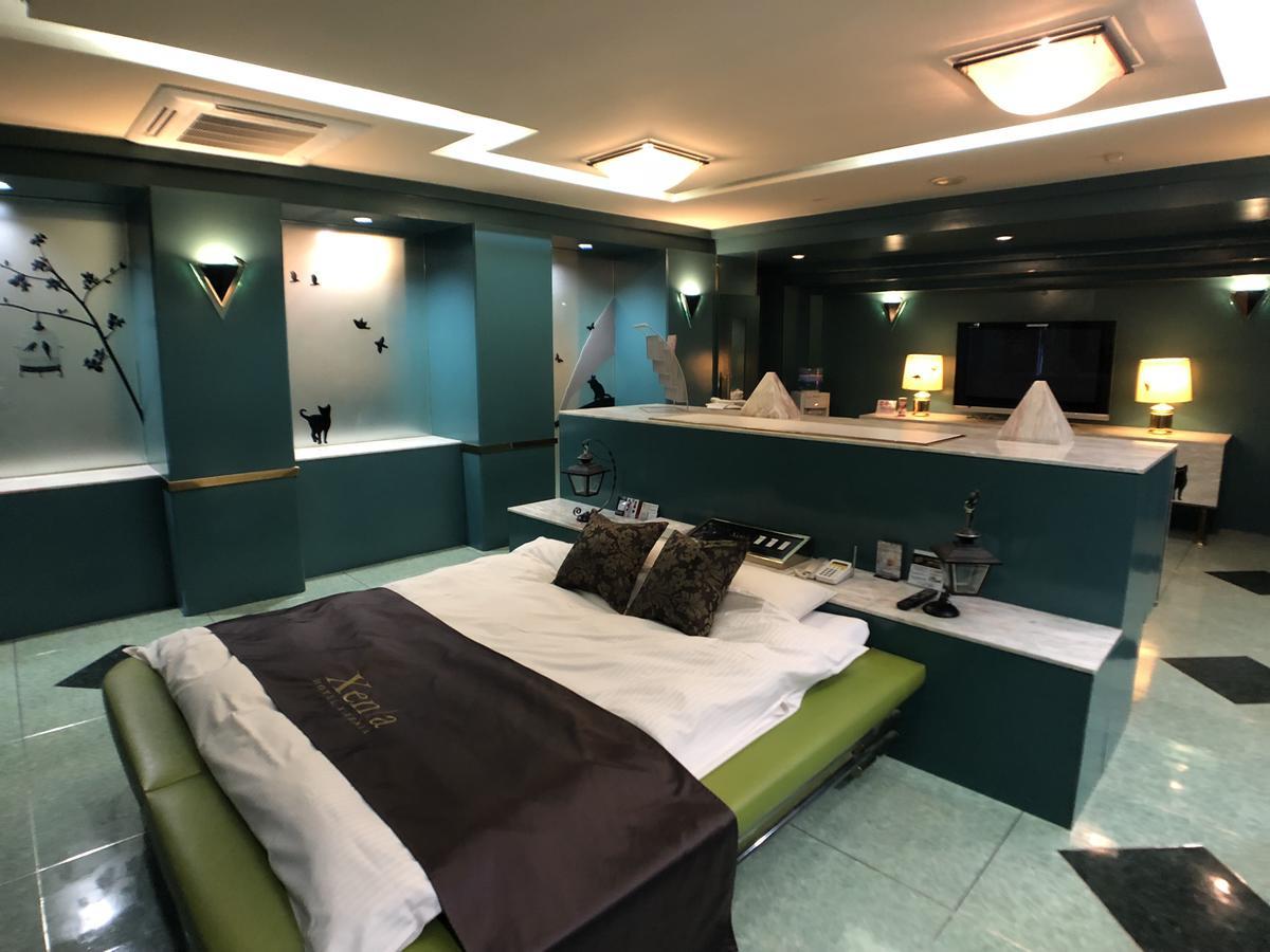 Hotel Xenia Takinoyashiro (Adults Only) Kato  Екстериор снимка