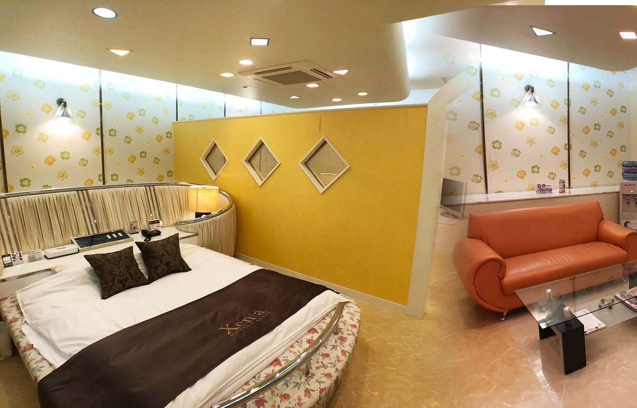Hotel Xenia Takinoyashiro (Adults Only) Kato  Екстериор снимка