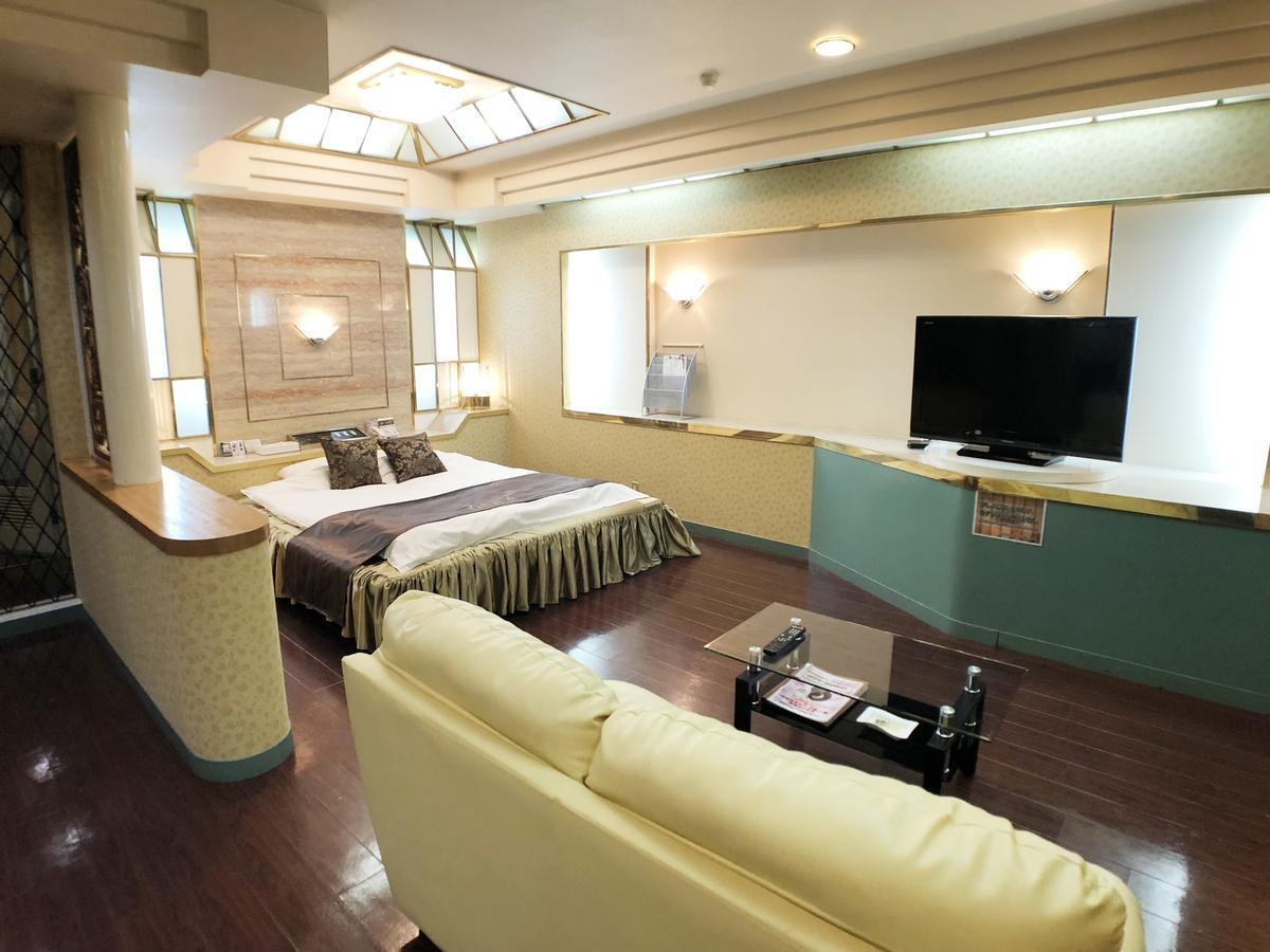 Hotel Xenia Takinoyashiro (Adults Only) Kato  Екстериор снимка