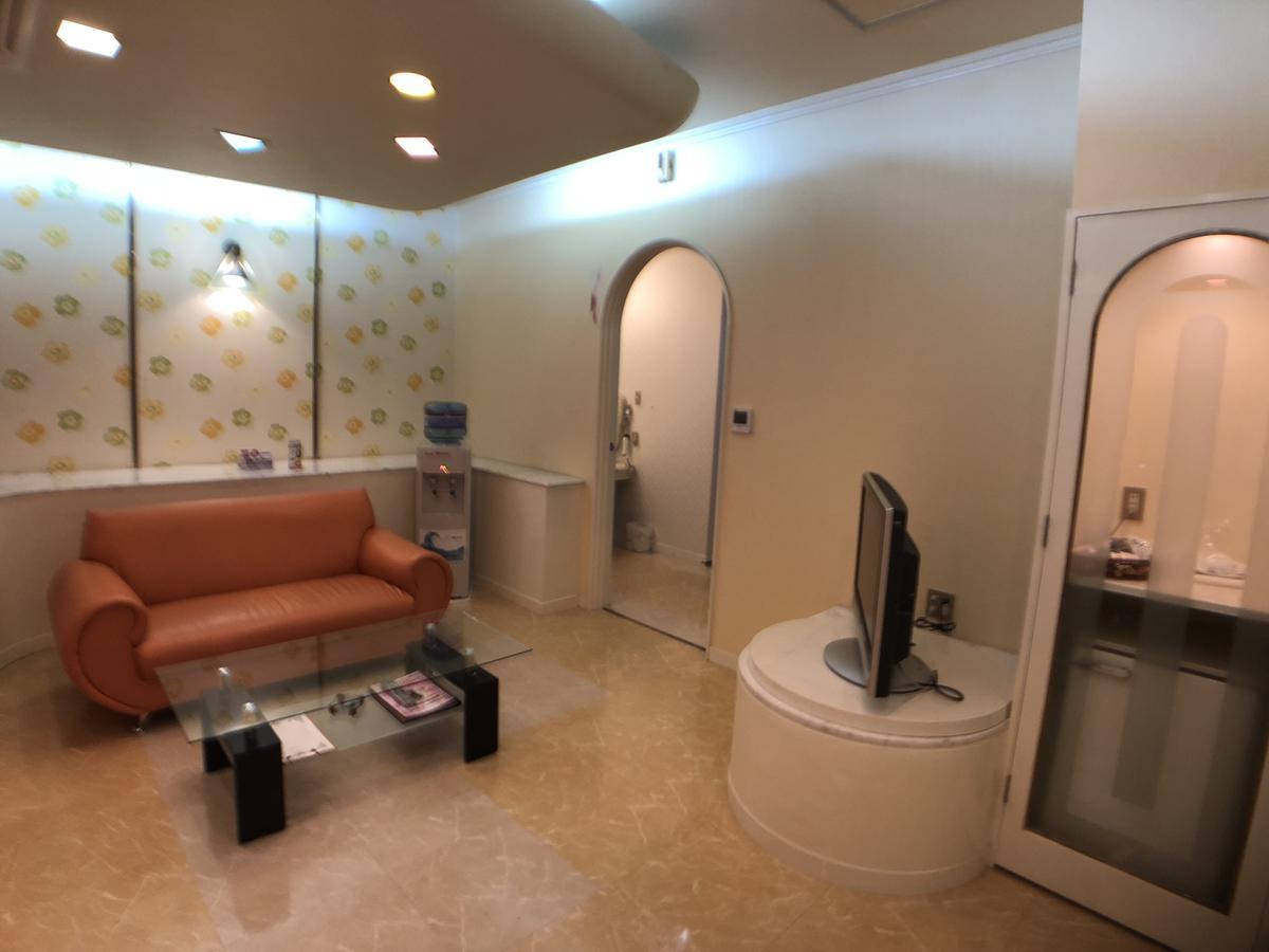 Hotel Xenia Takinoyashiro (Adults Only) Kato  Екстериор снимка