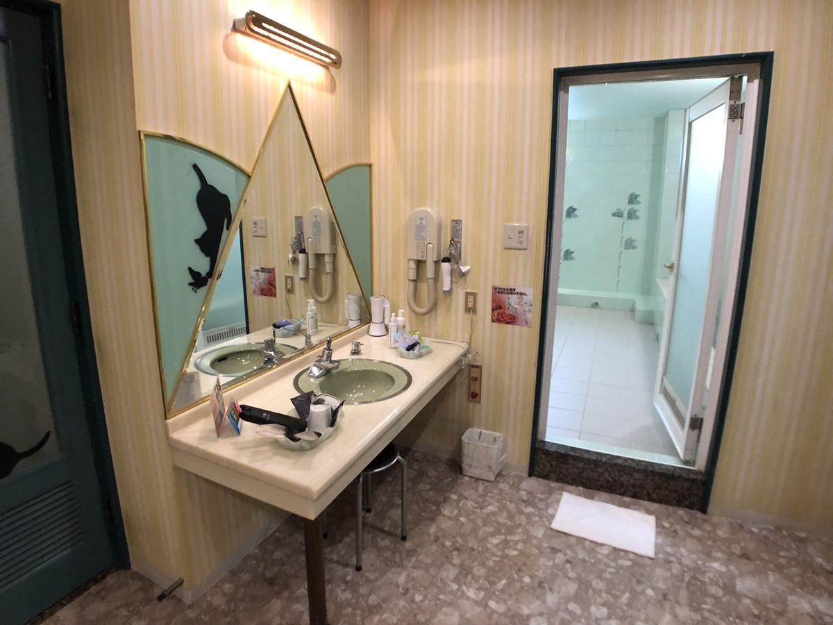 Hotel Xenia Takinoyashiro (Adults Only) Kato  Екстериор снимка