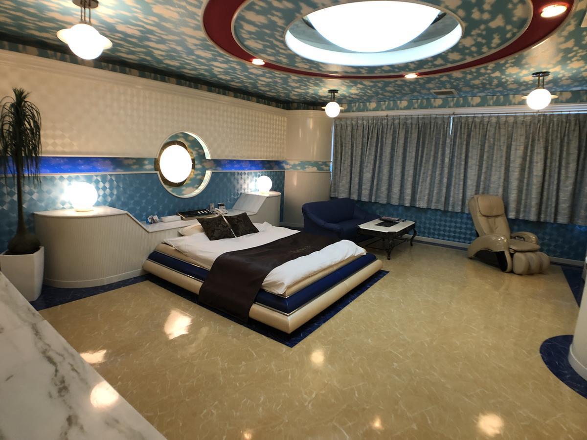 Hotel Xenia Takinoyashiro (Adults Only) Kato  Екстериор снимка