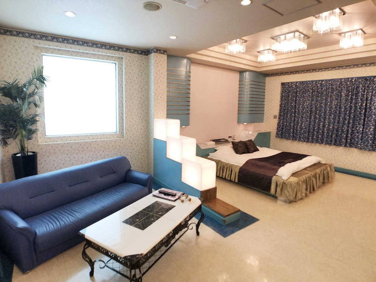 Hotel Xenia Takinoyashiro (Adults Only) Kato  Екстериор снимка