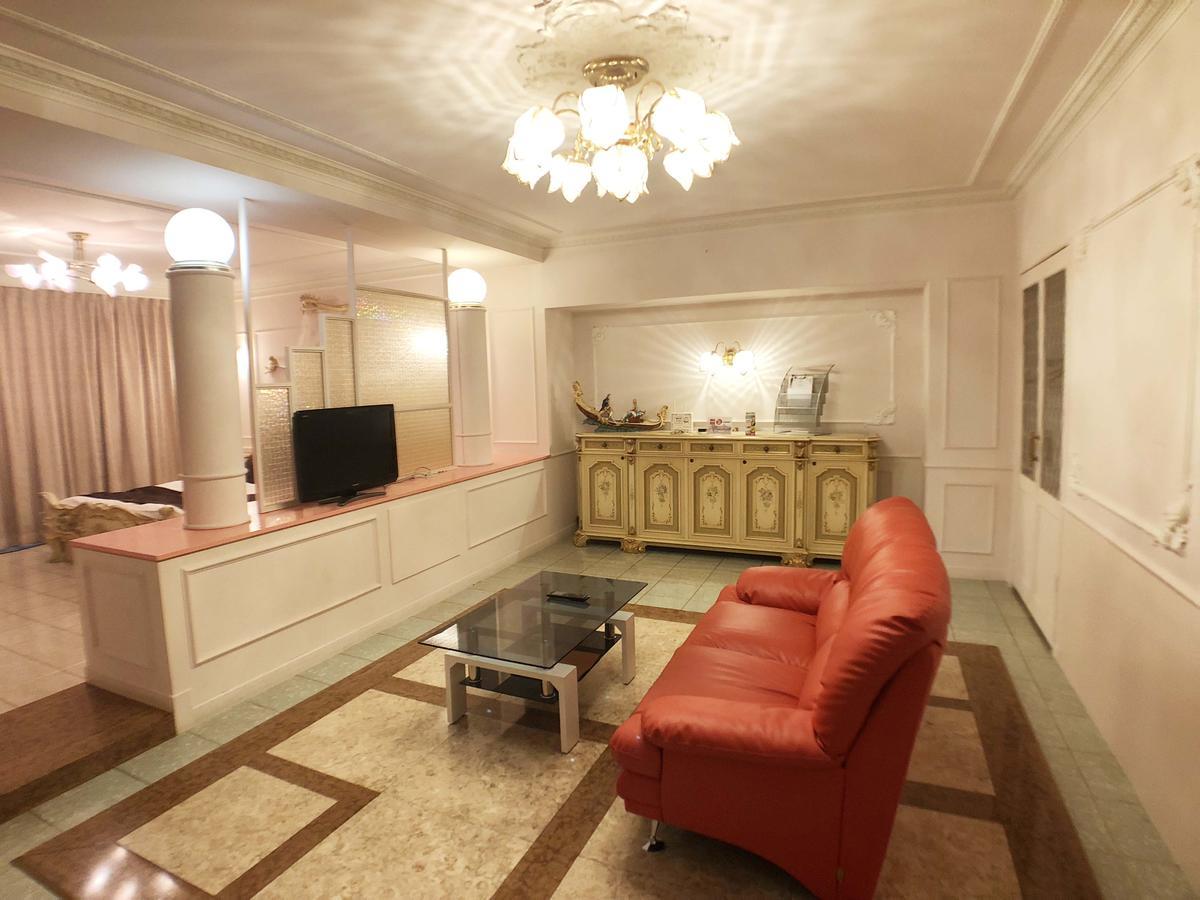 Hotel Xenia Takinoyashiro (Adults Only) Kato  Екстериор снимка