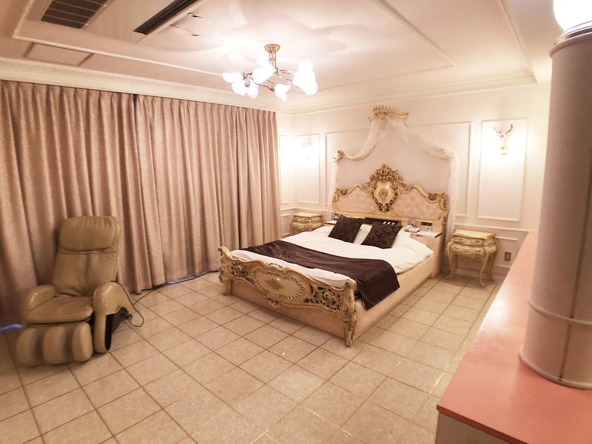 Hotel Xenia Takinoyashiro (Adults Only) Kato  Екстериор снимка
