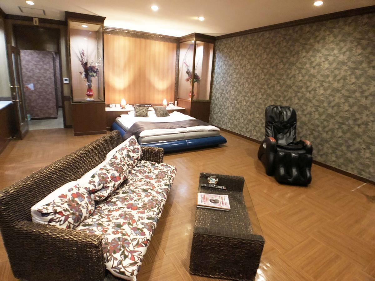 Hotel Xenia Takinoyashiro (Adults Only) Kato  Екстериор снимка